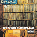 The Rockafeller Skank - Fatboy Slim album art