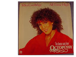 All Time High - Rita Coolidge album art