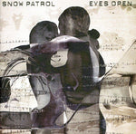 Chasing Cars - Snow Patrol album art