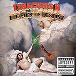 Pod - Tenacious D album art