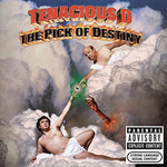 Kickapoo - Tenacious D album art