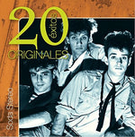 Jeugo De Seduccion - Soda Stereo album art