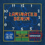 Hypertension - King Gizzard and the Lizard Wizard album art