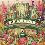 If This Were a Film (ft. Onlyfriend) - The Seafloor Cinema album art