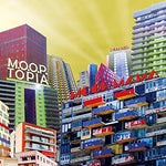 Insel - Moop Mama album art