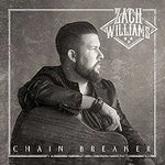 Chain Breaker - Zach Williams album art