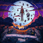 Be Around Me (feat. Chloe Moriondo 클로이 모리온도) - Will Joseph Cook album art