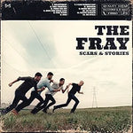 Munich - The Fray album art