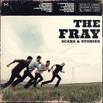 Heartbeat - The Fray album art