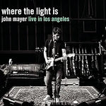 Free Fallin' - John Mayer album art