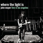 Good Love Is on the Way (Live) - John Mayer album art