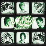 Corrupted - McFly album art