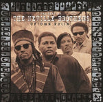 Ain't No Sunshine - The Neville Brothers album art