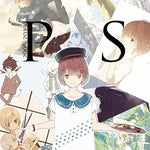 Inai Sekai (イナイセカイ) - Yuiko (ゆいこ) album art