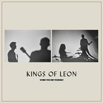 The Bandit - Kings of Leon album art