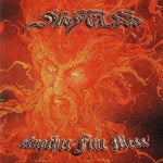 The Wickedest Man in the World - Skyclad album art
