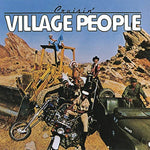 YMCA - Village People album art