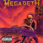 Peace Sells - Megadeth album art