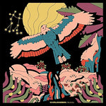 So We Won't Forget - Khruangbin album art