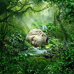 A Little Bit of Love - Weezer album art