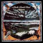Texas - The Charlie Daniels Band album art