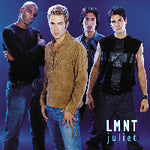 Juliet - LMNT album art