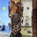 Baby I'll Be Gone - Thunder album art