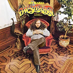 My Maria - B.W. Stevenson album art