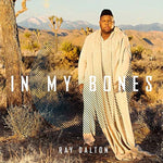 In My Bones - Ray Dalton album art