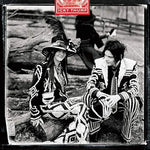 Icky Thump - The White Stripes album art