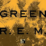 Orange Crush - R.E.M. album art