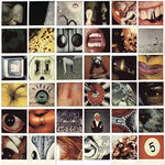 Lukin - Pearl Jam album art