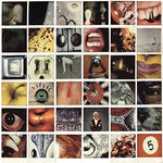 Around the Bend - Pearl Jam album art