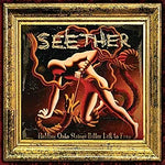 Country Song - Seether album art