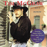 Ain't That Just Like a Dream - Tim McGraw album art
