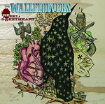 Nearly Beloved - The Wallflowers album art