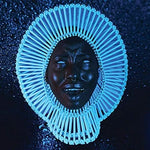 Redbone - Childish Gambino album art