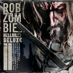 Virgin Witch - Rob Zombie album art