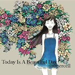 Sayonara Memories (さよならメモリーズ) - Supercell (スーパーセル) album art