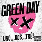 Fell for You - Green Day album art