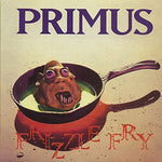 The Toys Go Winding Down - Primus album art