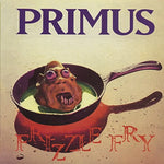 To Defy the Laws of Tradition - Primus album art