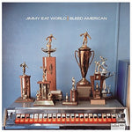 Bleed American - Jimmy Eat World album art