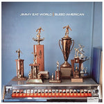 The Middle - Jimmy Eat World album art