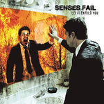 Slow Dance - Senses Fail album art
