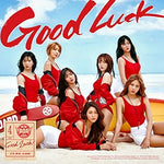 Good Luck - AOA (에이오에이) album art