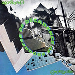 Street Law - Overdose album art