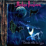 Otoño - Medina Azahara album art