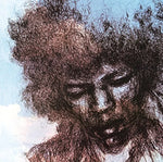 Night Bird Flying - The Jimi Hendrix Experience album art