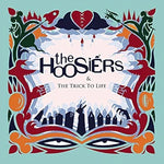 Worried About Ray - The Hoosiers album art